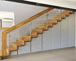 Construction et protection de vos escaliers par Escaliers Maisons à Villez-sous-Bailleul